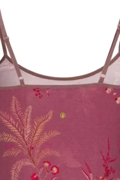 New Pip Studio Armelloses Top Isola Rosa