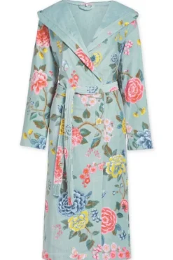 Best Pip Studio Bademäntel Good Evening Blau