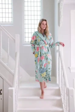 Best Pip Studio Bademäntel Good Evening Blau