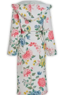 Discount Pip Studio Bademäntel Good Evening Weis