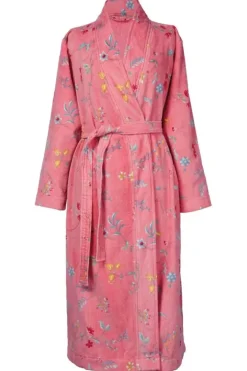 Clearance Pip Studio Bademäntel Les Fleurs Rosa