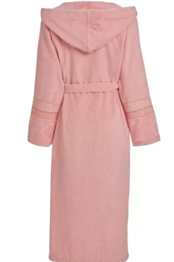 Outlet Pip Studio Bademäntel Soft Zellige Rosa