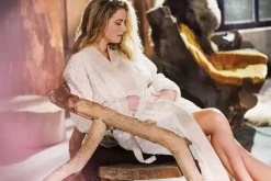 Best Pip Studio Bademäntel Tile De Pip Khaki