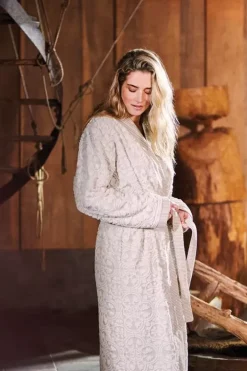 Best Pip Studio Bademäntel Tile De Pip Khaki