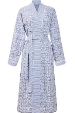 Discount Pip Studio Bademäntel Tile De Pip Blau