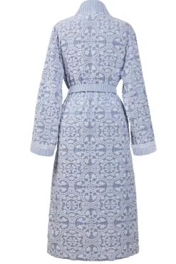 Discount Pip Studio Bademäntel Tile De Pip Blau