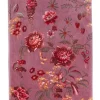 Sale Pip Studio Badetuch Secret Garden Mauve 55X100Cm Violett