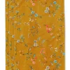 Pip Studio Badetuch Set/3 Les Fleurs 55X100 Cm Gelb