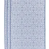 Clearance Pip Studio Badetuch Set/3 Tile De Pip Blau 55X100 Cm