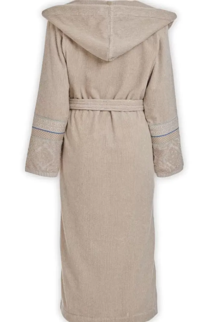 Best Pip Studio Bathrobe Soft Zellige Khaki