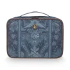 New Pip Studio Beautycase Rechteckig Gross Kyoto Festival Blau