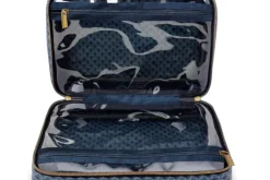 New Pip Studio Beautycase Rechteckig Gross Kyoto Festival Blau