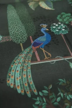 Online Pip Studio Bettbezug Alberi Dunkelgrun