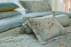 Discount Pip Studio Bettbezug Autunno Hell Blau