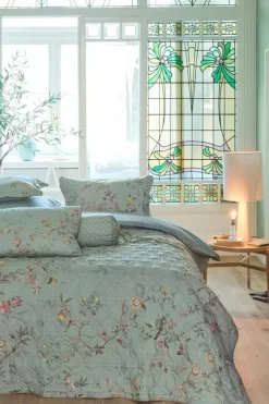 Discount Pip Studio Bettbezug Autunno Hell Blau