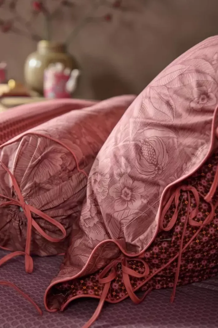 Hot Pip Studio Bettbezug Casa Dei Fiori Terra