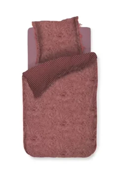 Hot Pip Studio Bettbezug Casa Dei Fiori Terra