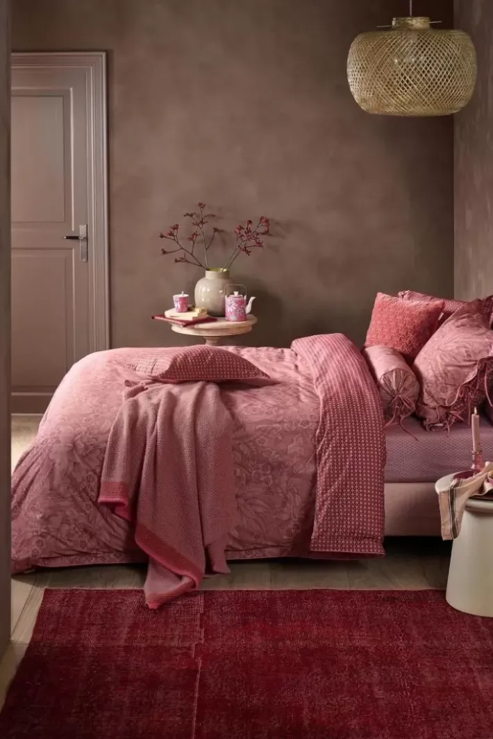 Hot Pip Studio Bettbezug Casa Dei Fiori Terra