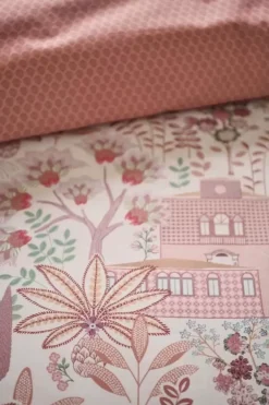 Discount Pip Studio Bettbezug Casa Di Pip Gebrochen Weis