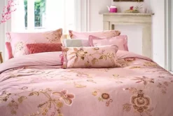 Discount Pip Studio Bettbezug Cece Fiore Rosa