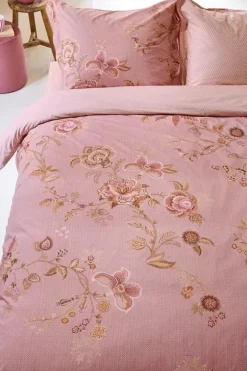 Discount Pip Studio Bettbezug Cece Fiore Rosa