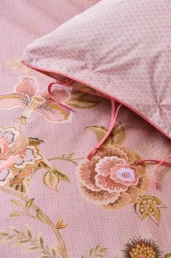 Discount Pip Studio Bettbezug Cece Fiore Rosa