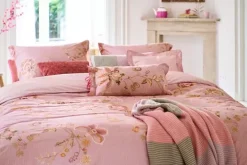 Discount Pip Studio Bettbezug Cece Fiore Rosa