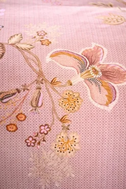 Discount Pip Studio Bettbezug Cece Fiore Rosa