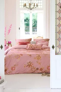 Discount Pip Studio Bettbezug Cece Fiore Rosa