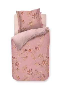 Discount Pip Studio Bettbezug Cece Fiore Rosa