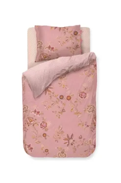 Discount Pip Studio Bettbezug Cece Fiore Rosa