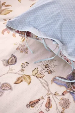 Online Pip Studio Bettbezug Cece Fiore Weis