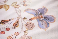 Online Pip Studio Bettbezug Cece Fiore Weis