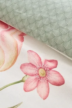 Hot Pip Studio Bettbezug Festa Di Lividonia Weis