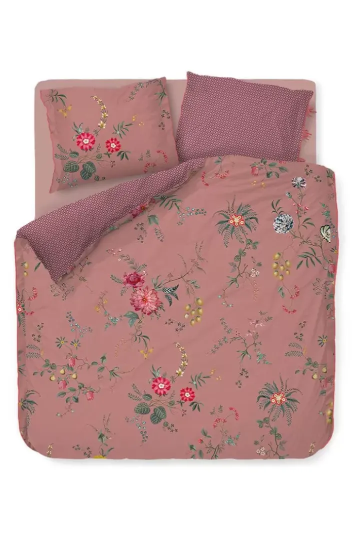 Sale Pip Studio Bettbezug Fleur Grandeur Rosa