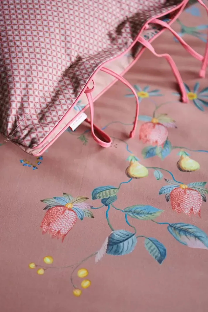 Sale Pip Studio Bettbezug Fleur Grandeur Rosa