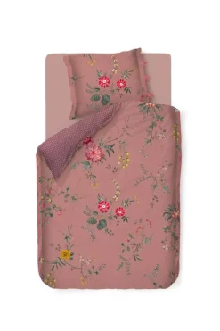Sale Pip Studio Bettbezug Fleur Grandeur Rosa