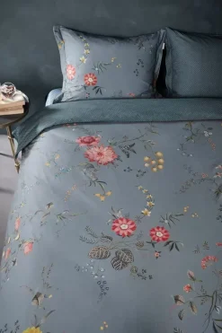 Pip Studio Bettbezug Fleur Grandeur Blau
