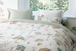 Pip Studio Bettbezug Giardini Di Frutta Weis