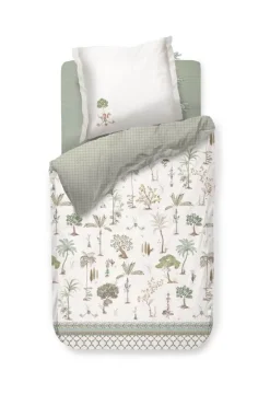 Pip Studio Bettbezug Giardini Di Frutta Weis