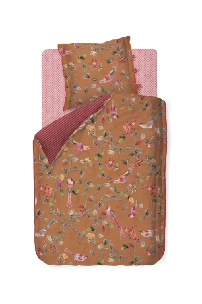 Sale Pip Studio Bettbezug Good Nightingale Gelb