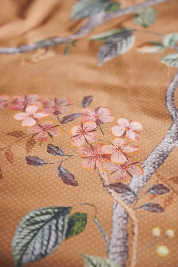 Sale Pip Studio Bettbezug Good Nightingale Gelb