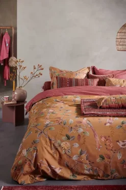 Sale Pip Studio Bettbezug Good Nightingale Gelb