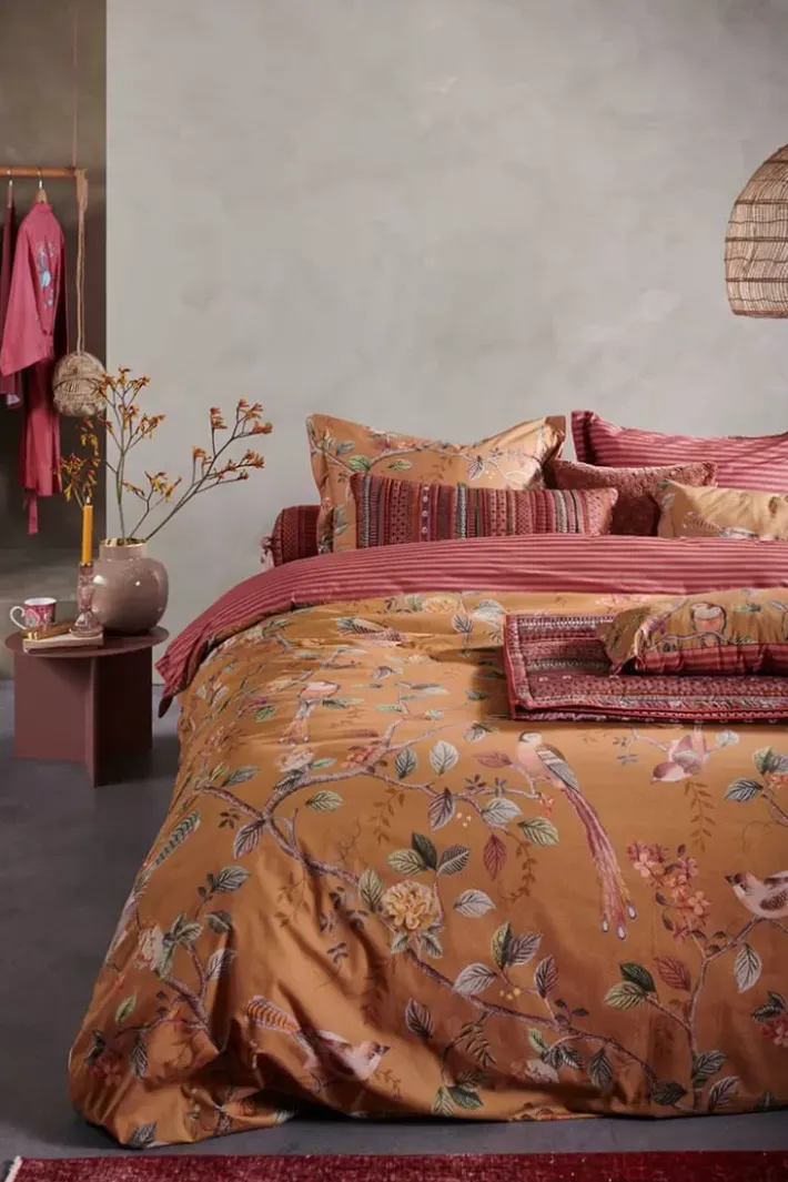 Sale Pip Studio Bettbezug Good Nightingale Gelb