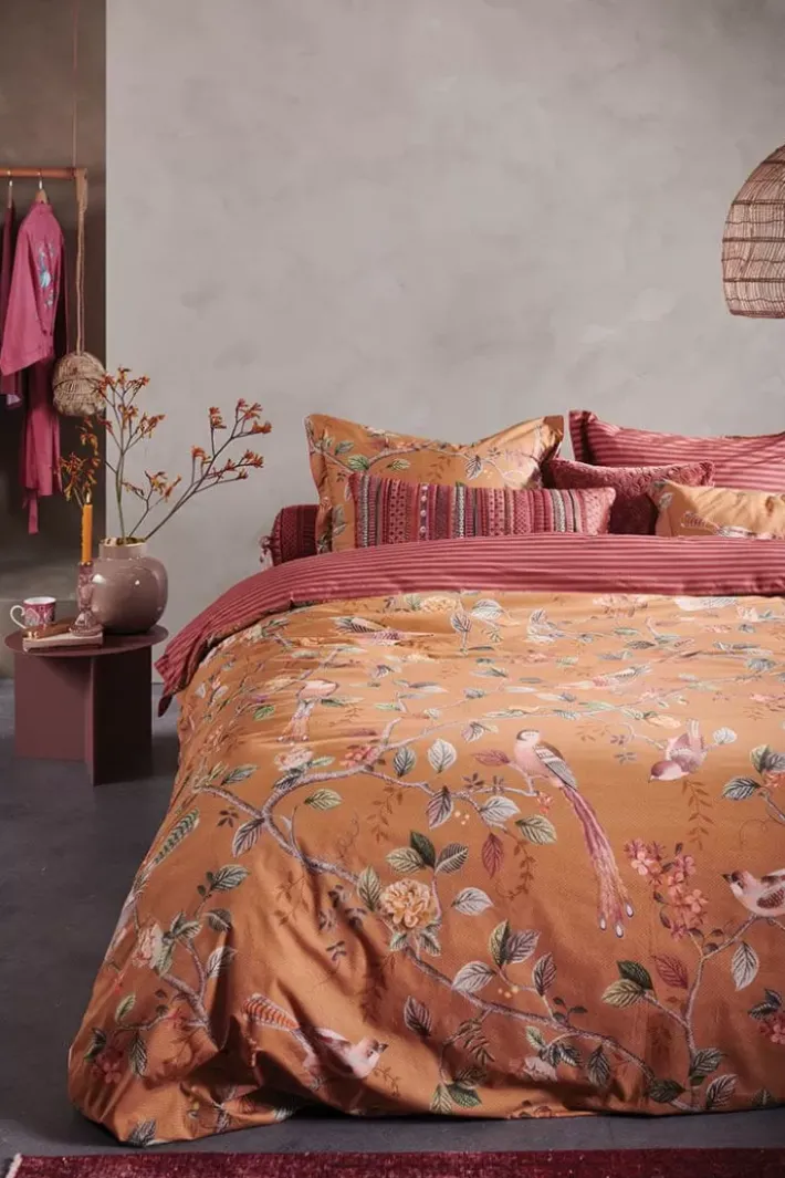 Sale Pip Studio Bettbezug Good Nightingale Gelb