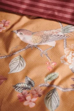 Sale Pip Studio Bettbezug Good Nightingale Gelb