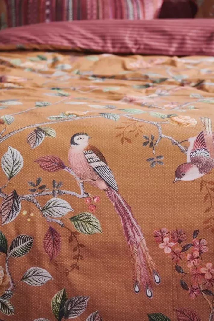 Sale Pip Studio Bettbezug Good Nightingale Gelb