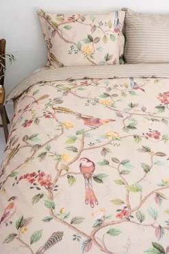 Clearance Pip Studio Bettbezug Good Nightingale Sand Beige