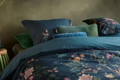 Online Pip Studio Bettbezug Il Paradiso Dunkelblau