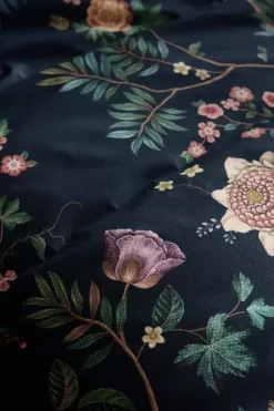 Online Pip Studio Bettbezug Il Paradiso Dunkelblau